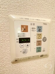 道場南口駅 徒歩3分 1階の物件内観写真